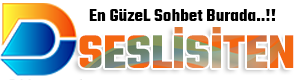 SesliSiten.Com, Sesli Sohbet, Sesli Chat, Sesli Siteler